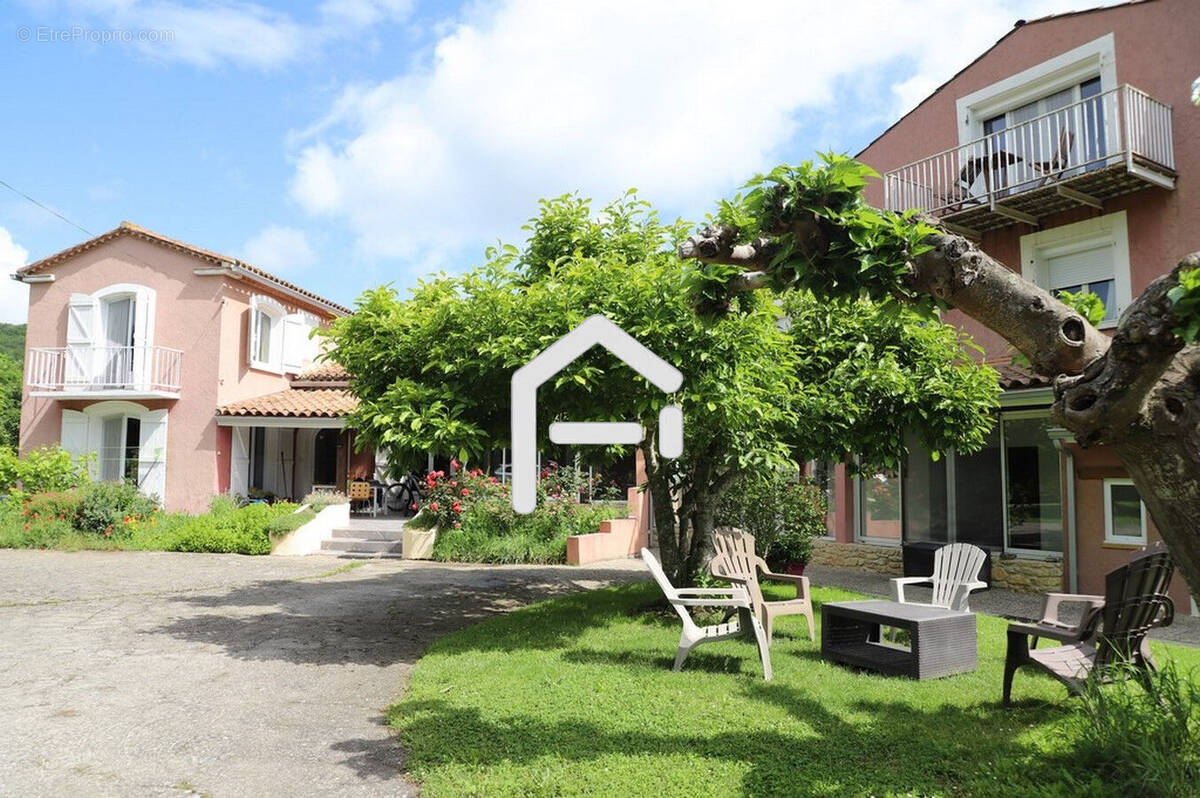 Maison à MIREPOIX