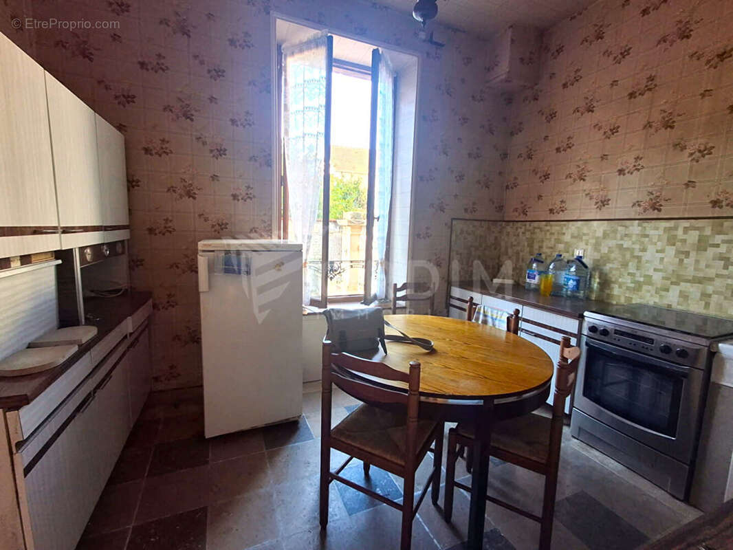 Maison à ANCY-LE-FRANC