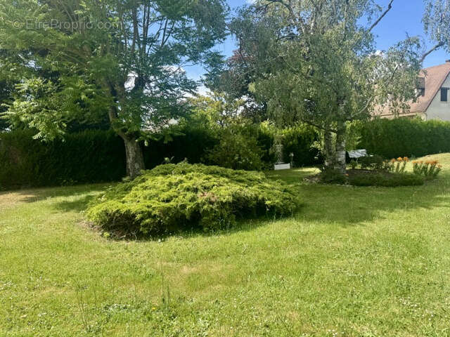 Ferrieres, 4 chambres, commerces. piscine. supermarche a pied, gare, sans vis a vis - photo 27