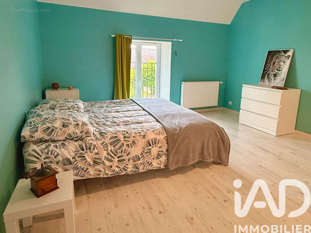 Photo 6 - Maison à JOSNES
