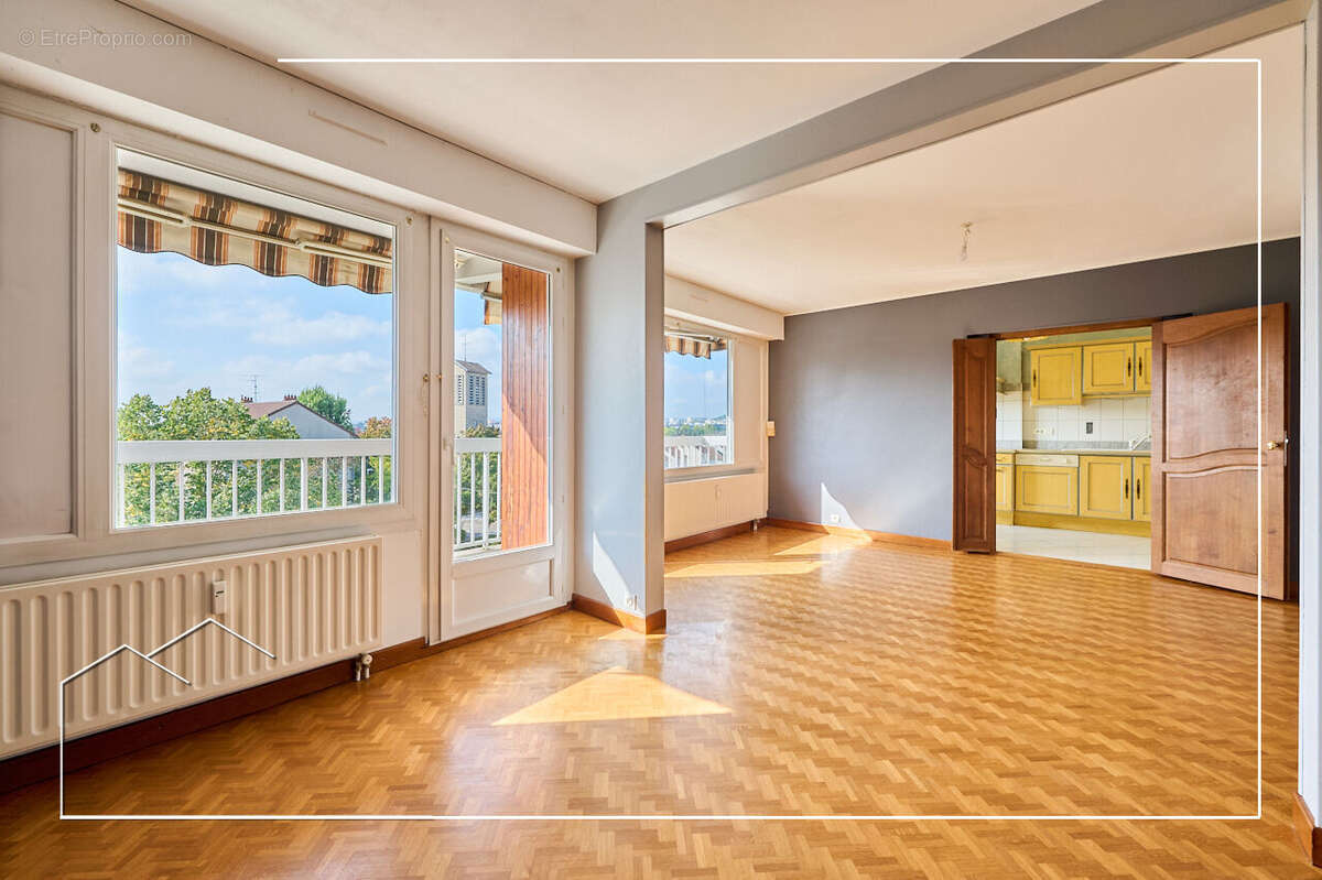 Photo 3 - Appartement à DIJON