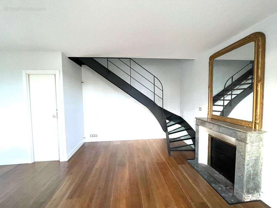Appartement à SAINT-JEAN-DE-LUZ