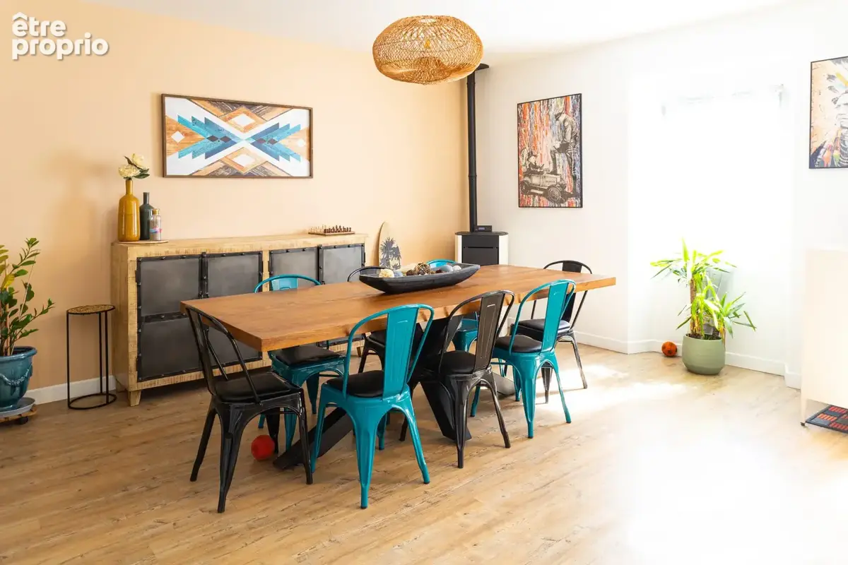 Maison 7 pièces 144 m² à vendre à Arthes (81160) - photo 2