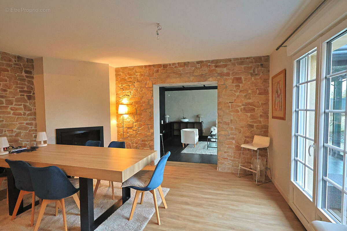 Maison à SAINT-MALO