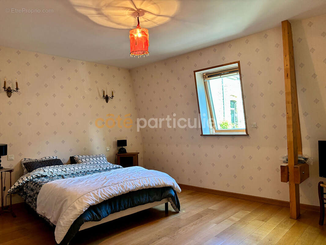 Maison de caractère hypercentre COUTANCES - 5 chambres - photo 10