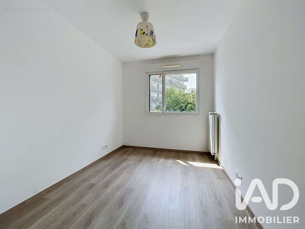 Appartement 98 m² à Rennes  - photo 6