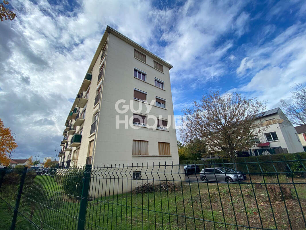 Appartement à CHELLES