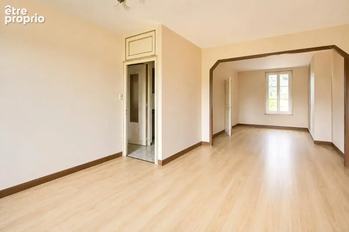 Maison de ville de 95 m² à BROU - photo 4