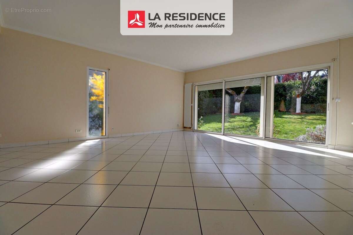 Maison à SAINT-GERMAIN-EN-LAYE