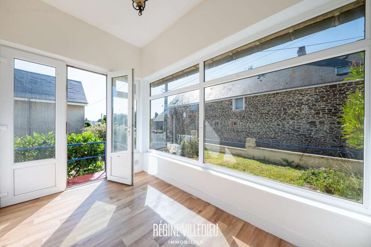 Maison à BARNEVILLE-CARTERET