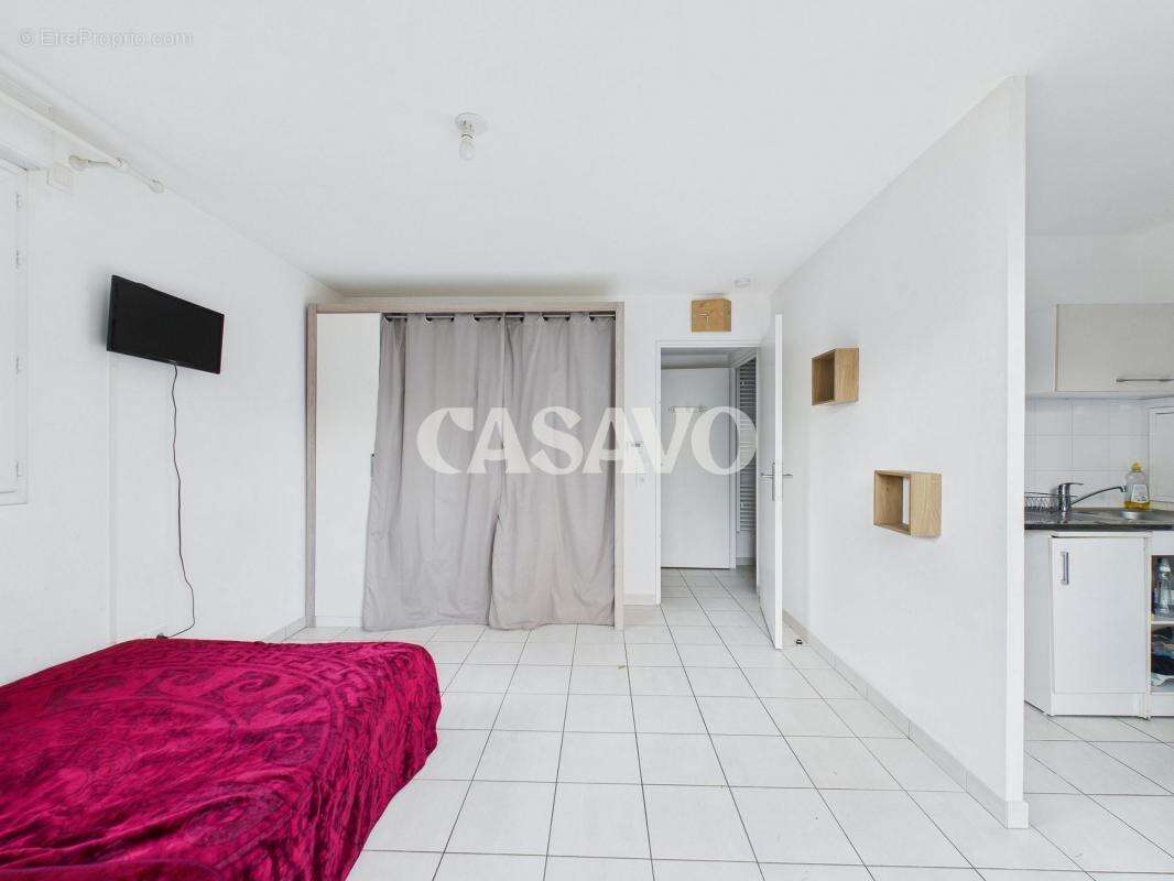 Appartement à NEUILLY-SUR-MARNE