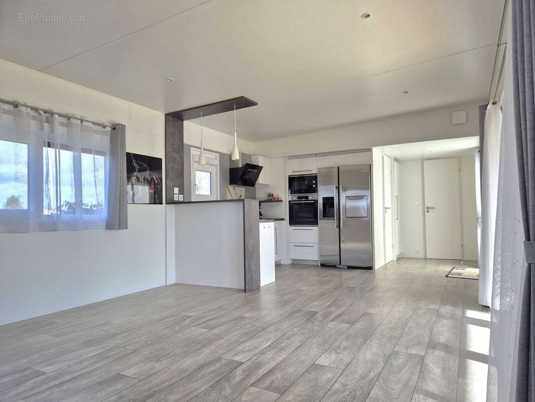 Maison à SAINTE-FOY