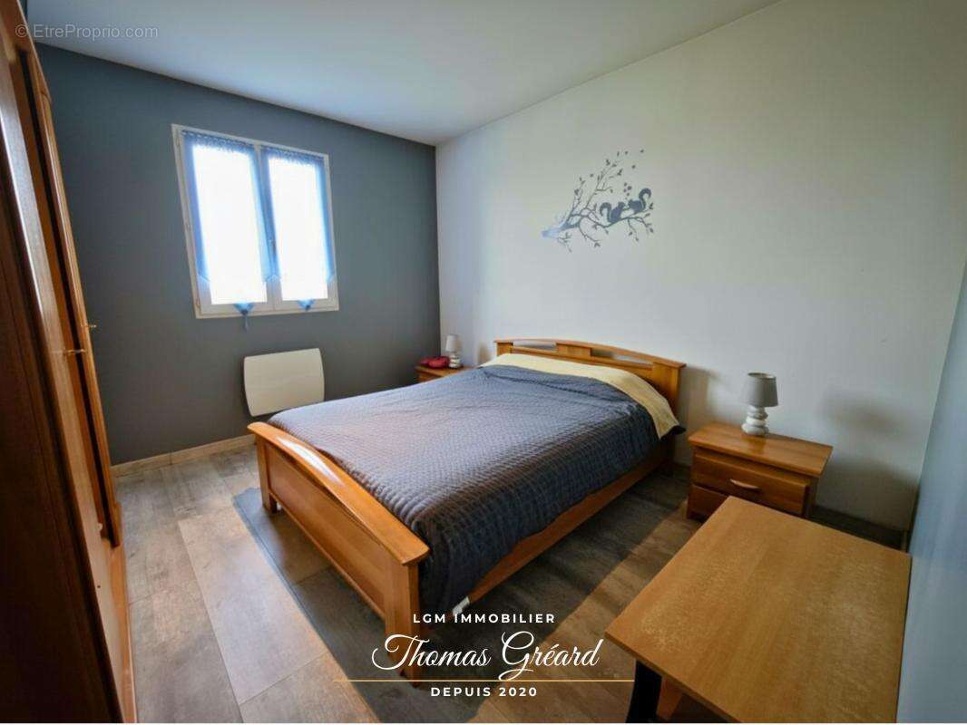 Maison à CHATEAUDUN