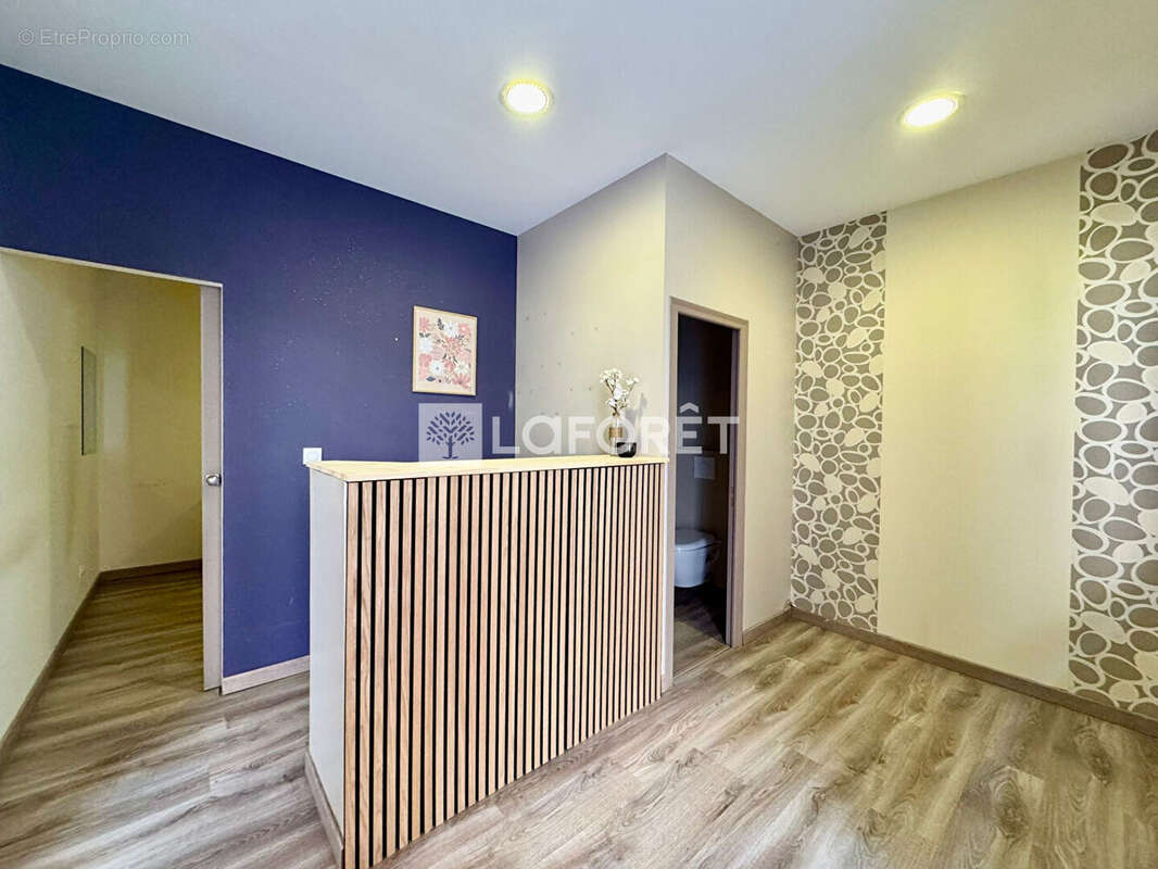 Appartement à PEZILLA-LA-RIVIERE