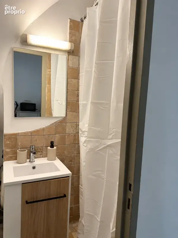 Appartement atypique + studio à deux pas des Arènes - photo 9
