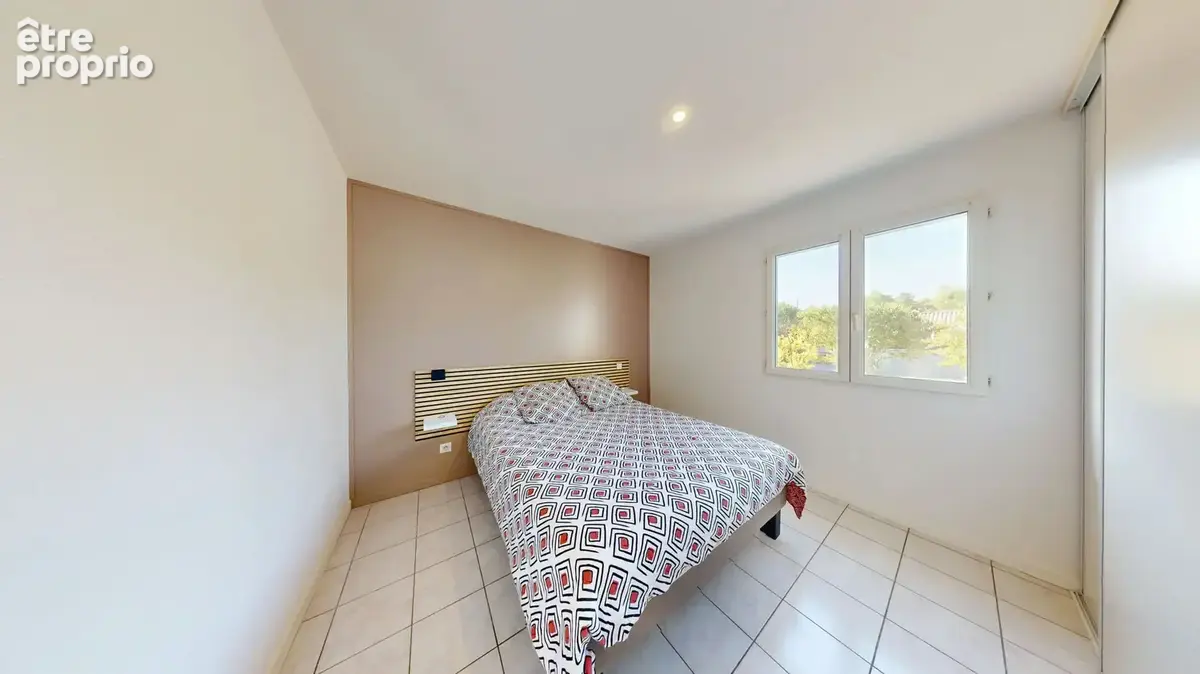 A  8 mn deLIMOUX Villa 3 chambres sur terrain de 630 m² - photo 12