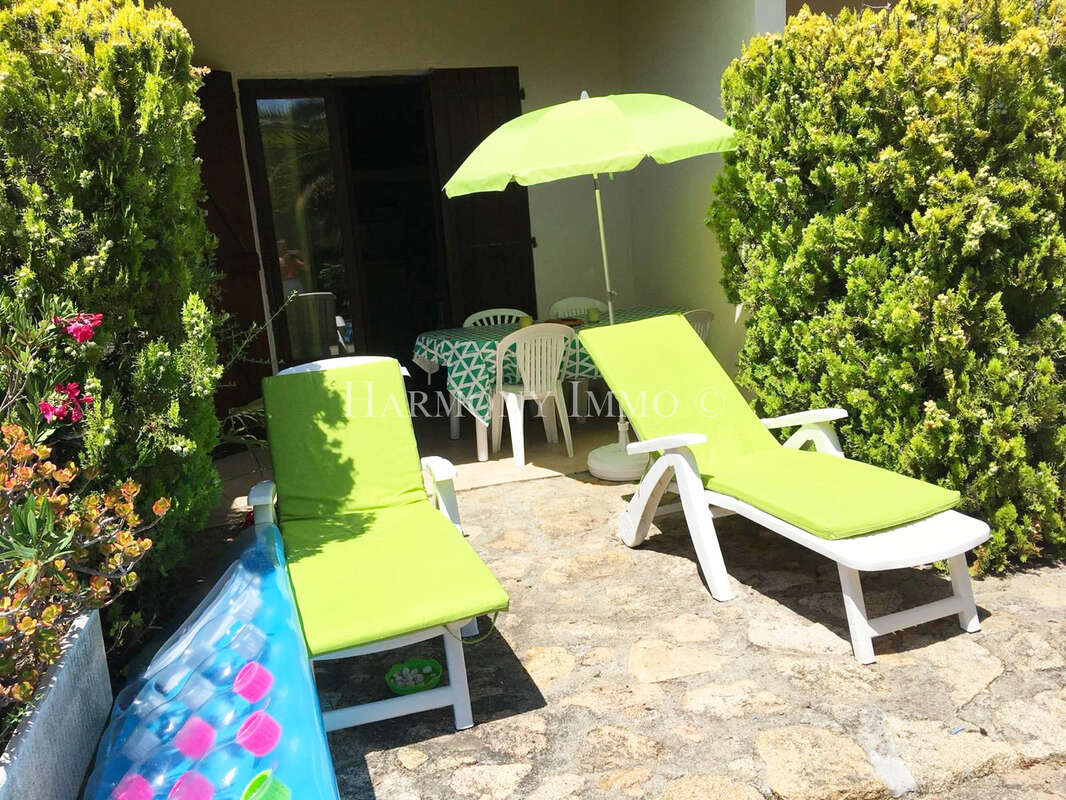 Appartement à PROPRIANO