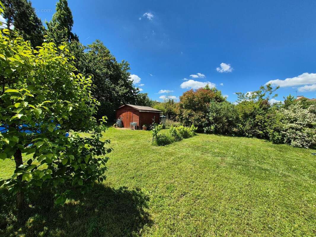 Photo 4 - Maison à QUINCAY