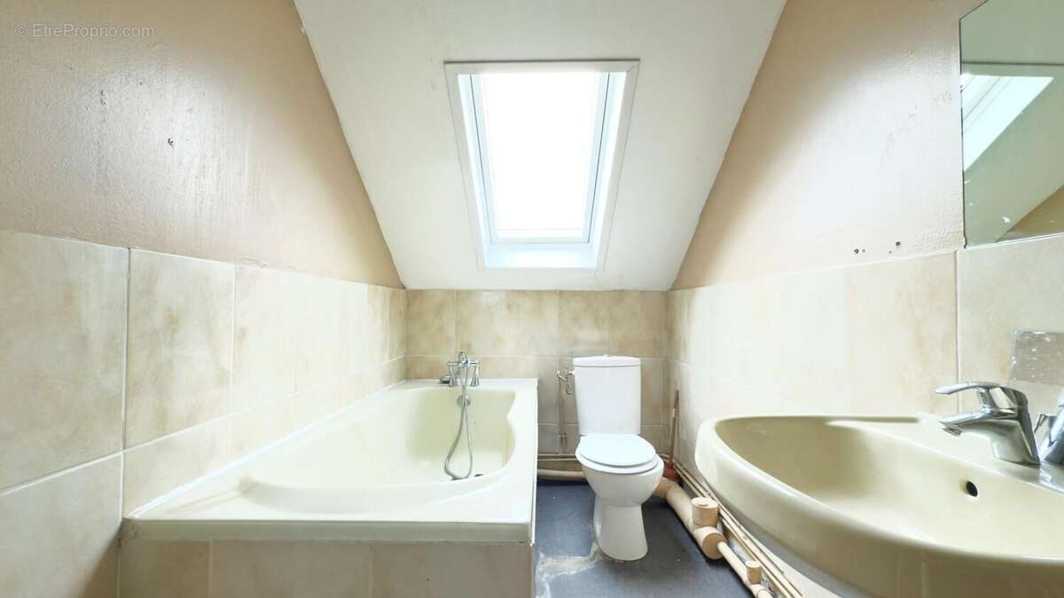 Photo 3 - Appartement à DENAIN