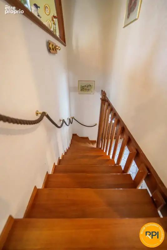 Maison 126 m² à Stiring-Wendel  - photo 3