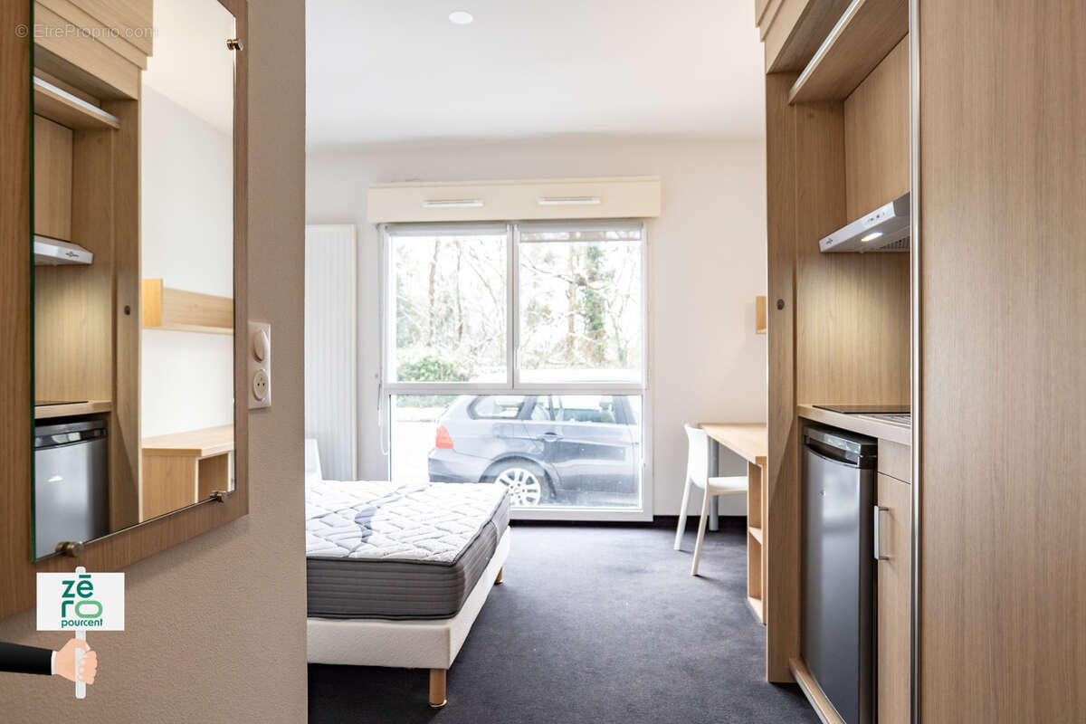 Appartement à LA ROCHE-SUR-YON