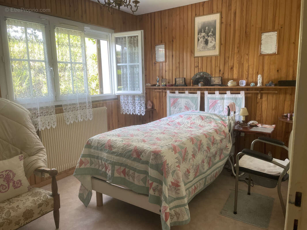 Maison sur sous sol total 4 chambres - photo 10
