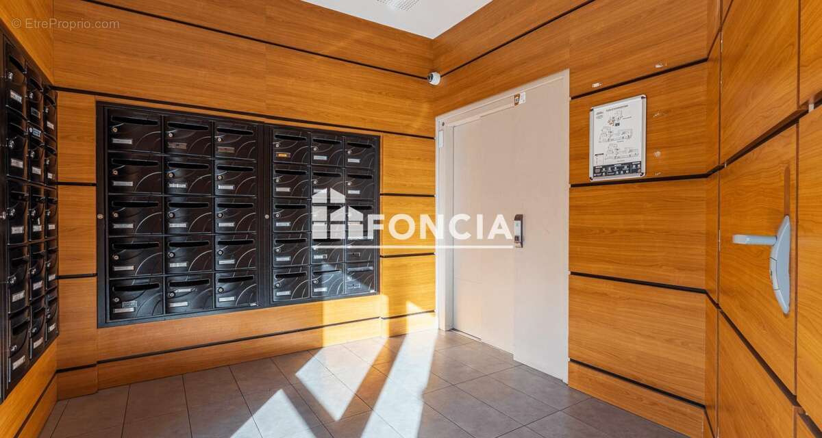 Appartement à LA SEYNE-SUR-MER