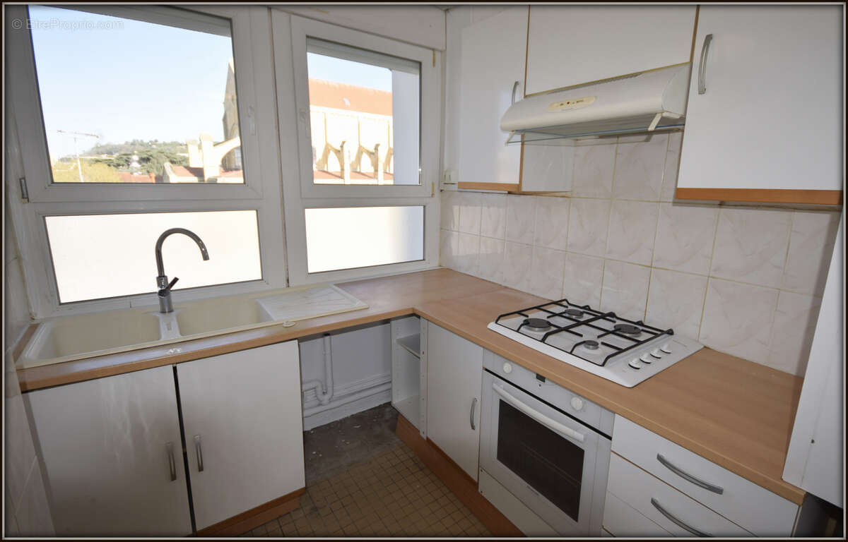 Appartement à AGEN