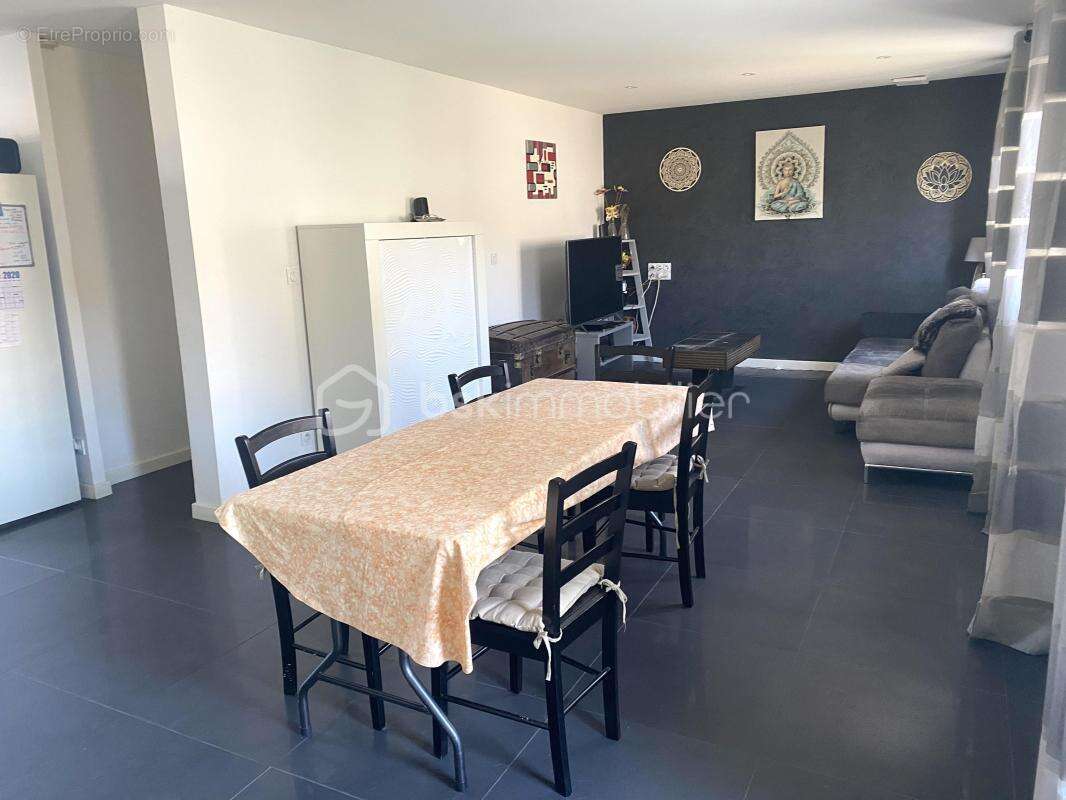 Maison à FRONTIGNAN