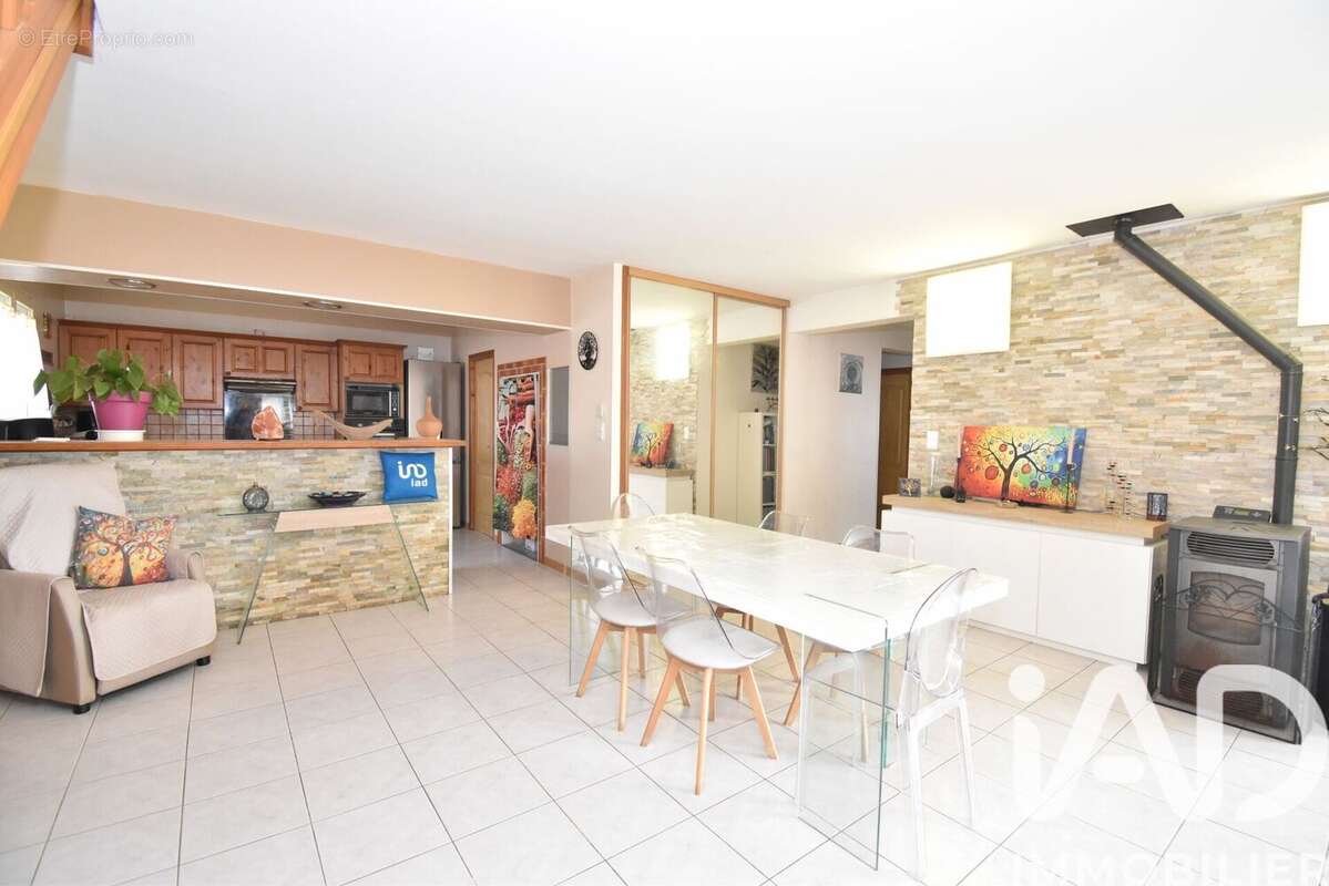 Photo 5 - Maison à BERAT