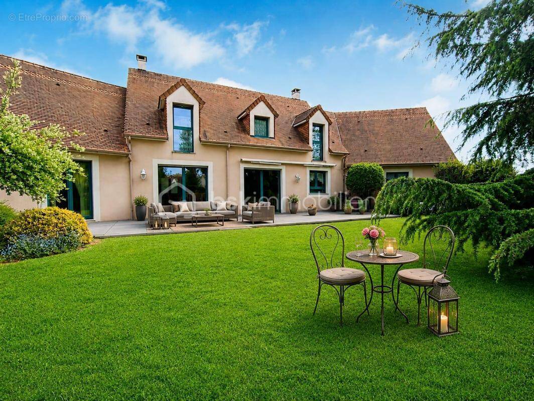 Maison à ALENCON