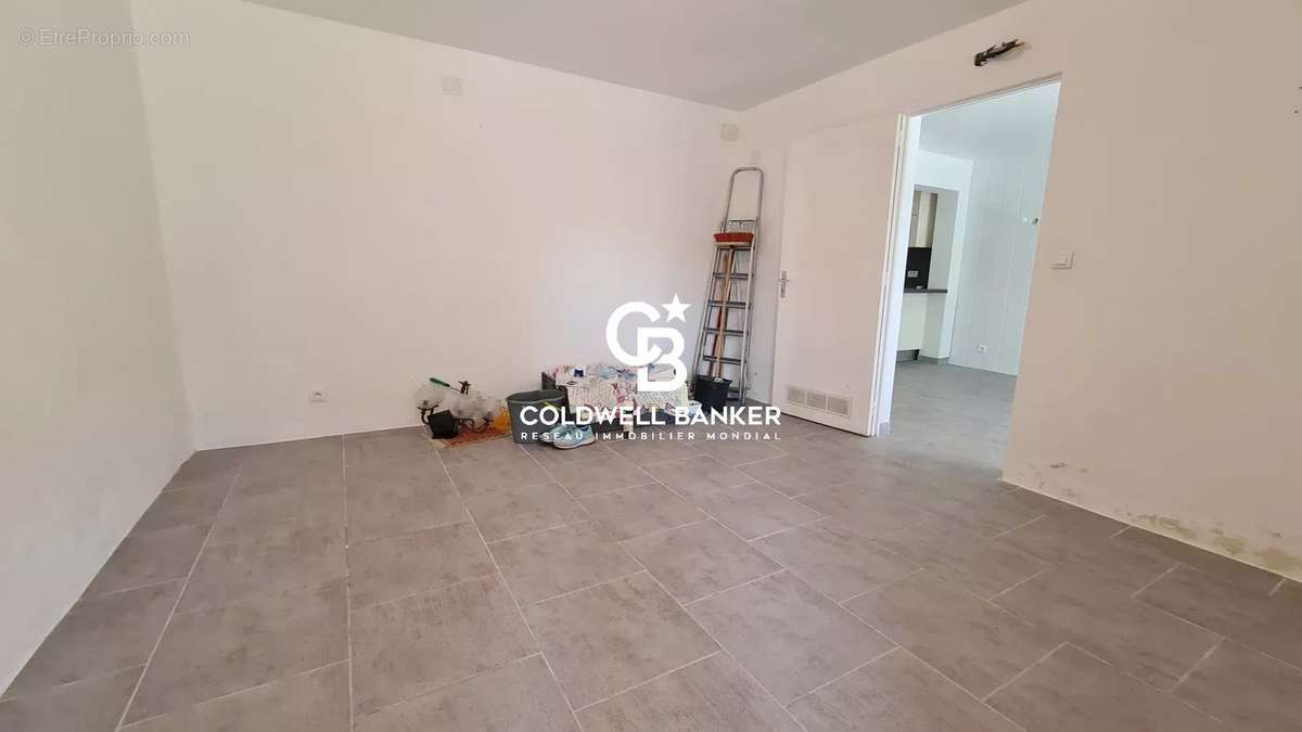 Maison à SAINT-RAPHAEL