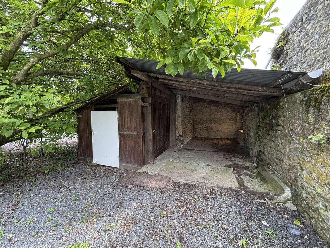 Maison à RUBERCY