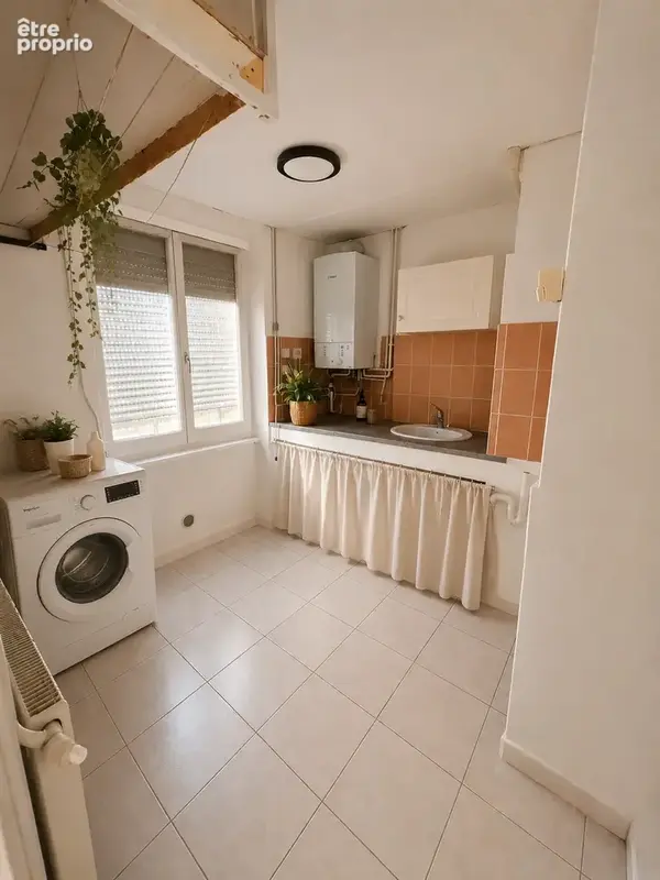 Maison 4 pièces 100 m2 - photo 7