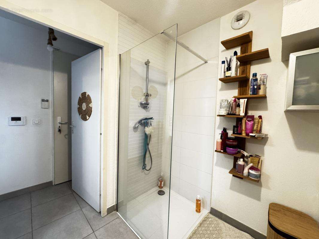 Maison à MONTPELLIER