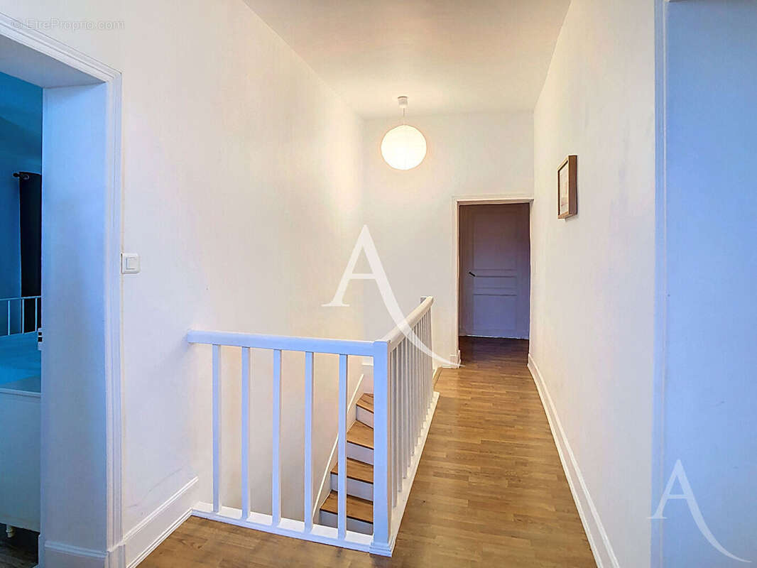 Maison à LAFITTE-VIGORDANE