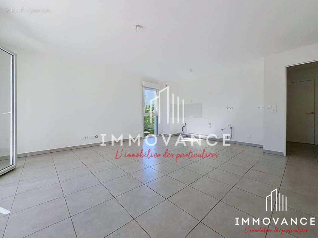 Appartement à FABREGUES