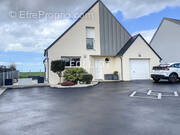 Maison à JULLOUVILLE