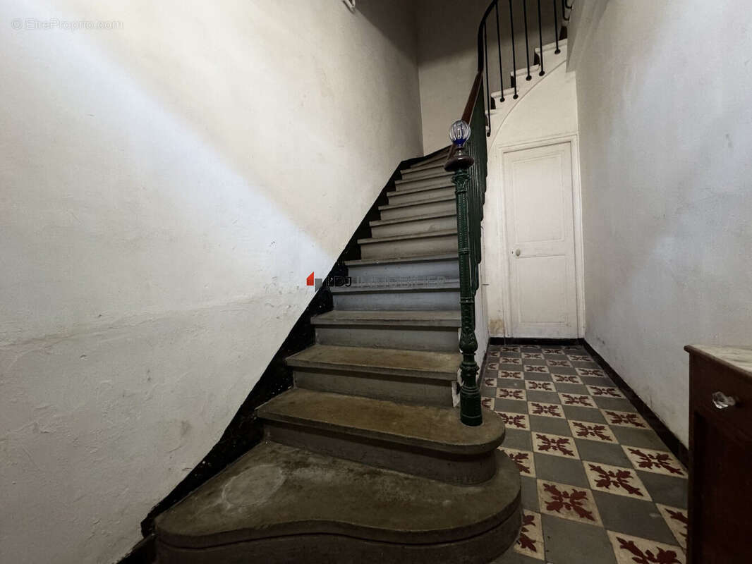 Maison à PERPIGNAN