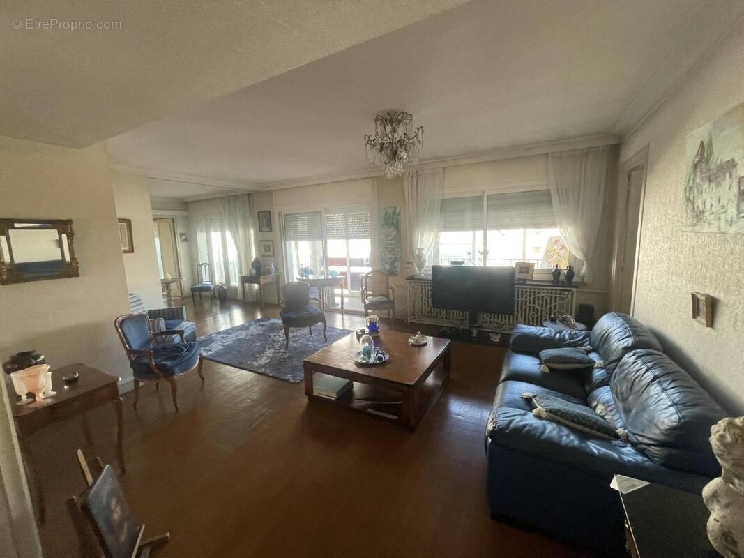 Appartement à VALENCE