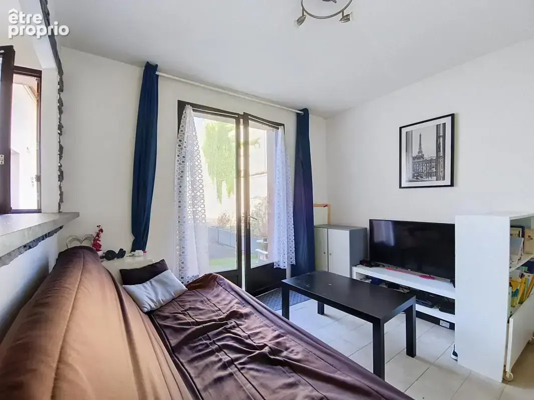 Appartement - photo 4