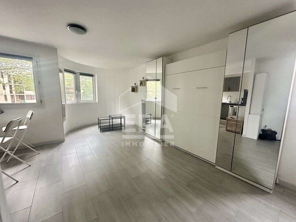 Appartement 29m² à créteil - photo 6
