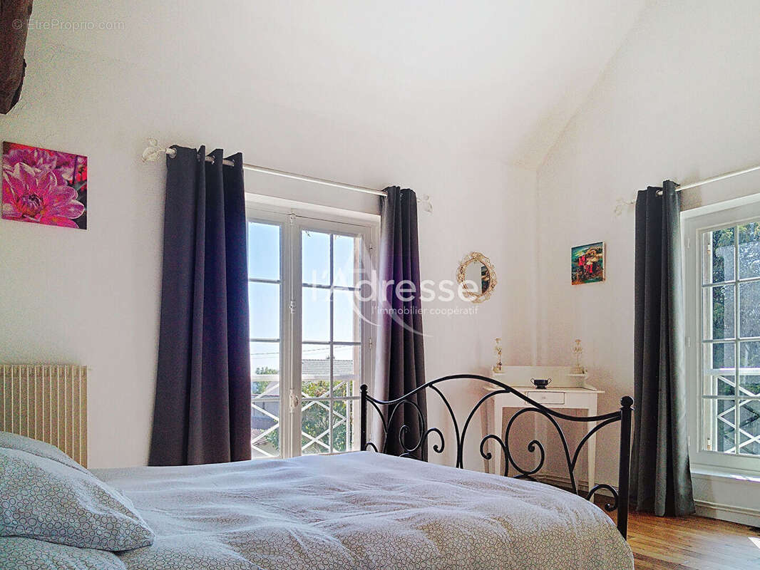 Maison à LA FERTE-SOUS-JOUARRE