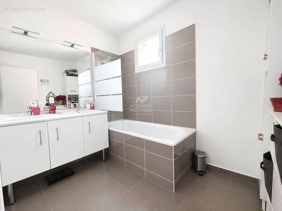 Maison Triel Sur Seine 5 pièce(s) 81 m2 - photo 9