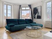 Appartement à MONTBELIARD