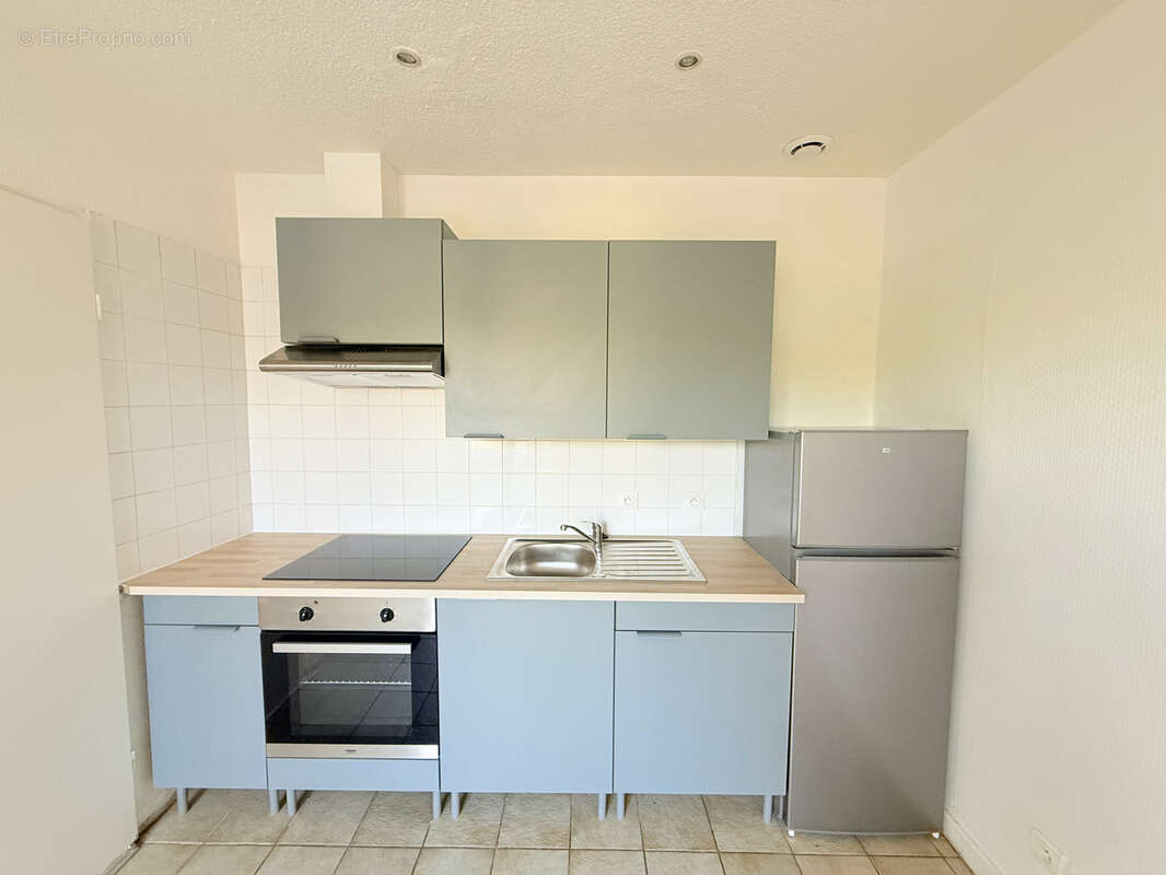 Maison à TOURNEFEUILLE