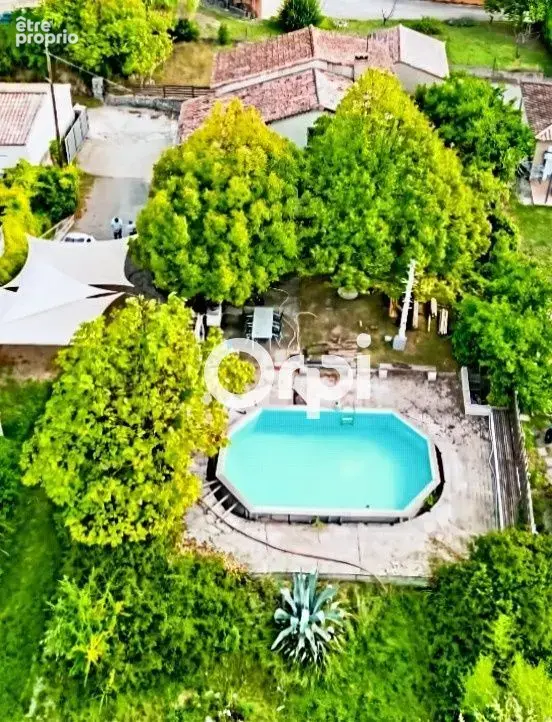 Maison À Vendre - photo 2