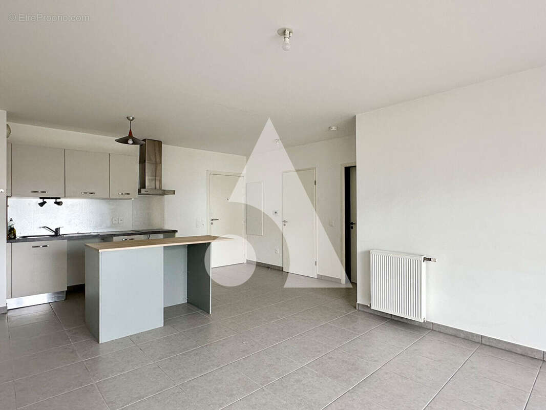 Appartement à BAYONNE