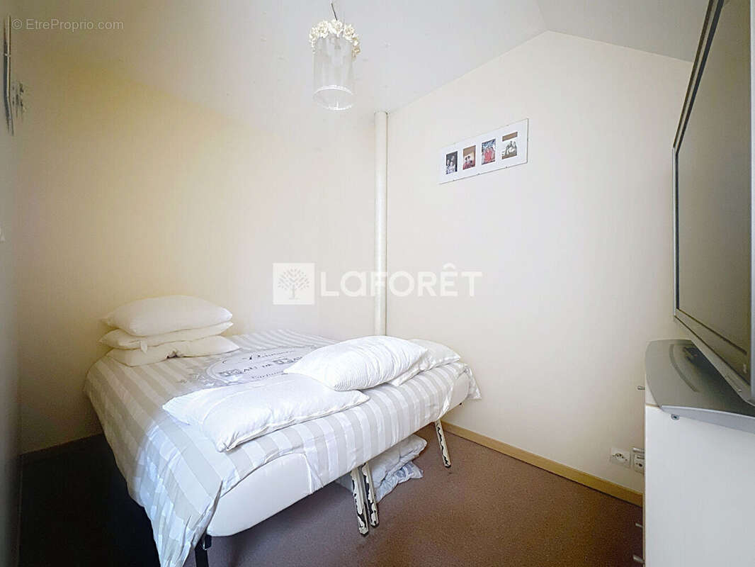 Maison à LE PLESSIS-TREVISE