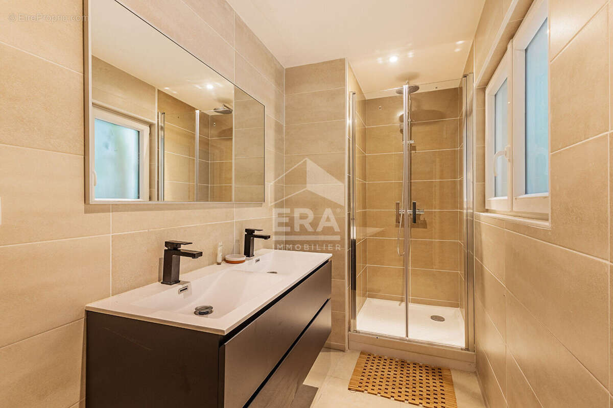 Maison à BOULOGNE-SUR-MER